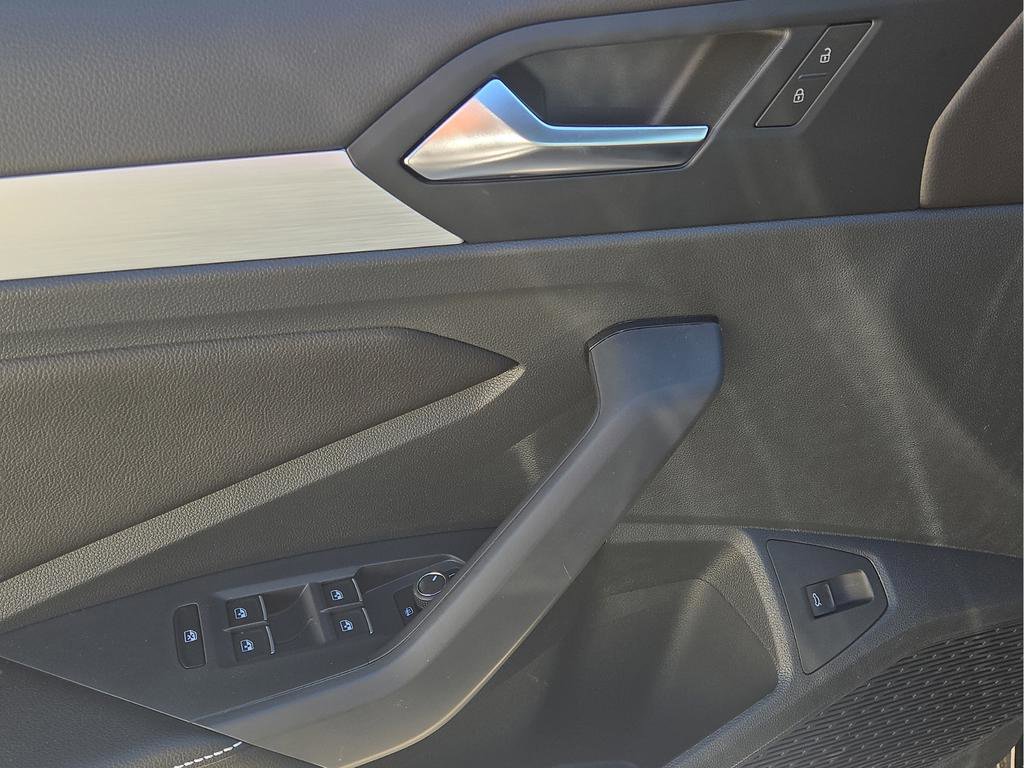 New 2026 Volkswagen Jetta Sport image 16