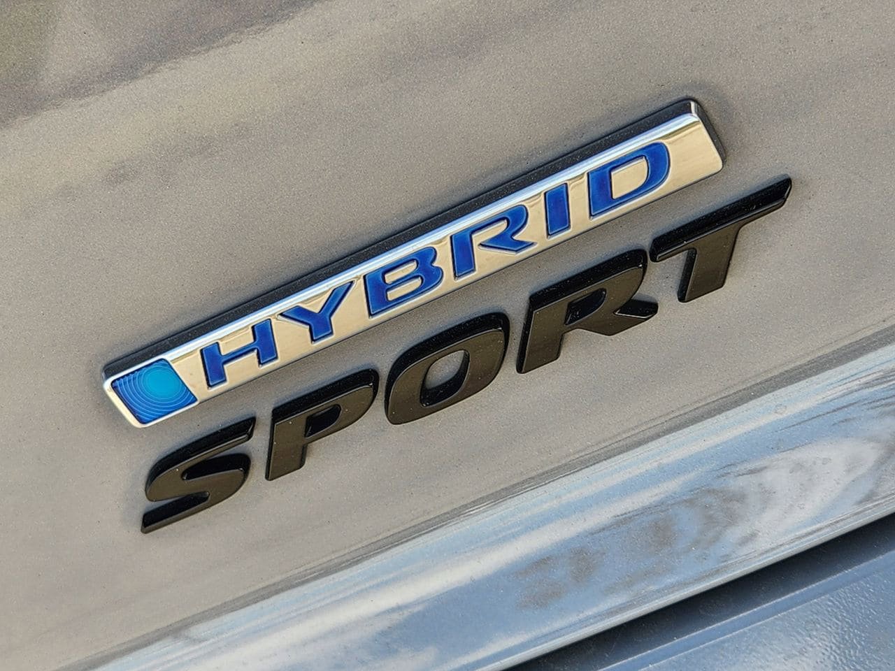 Certified 2024 Honda Accord Sport image 10