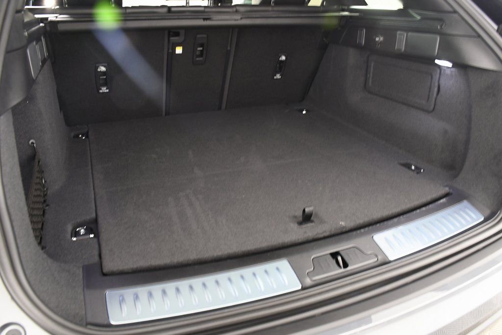 Certified 2025 Land Rover Range Rover Velar Dynamic SE image 24