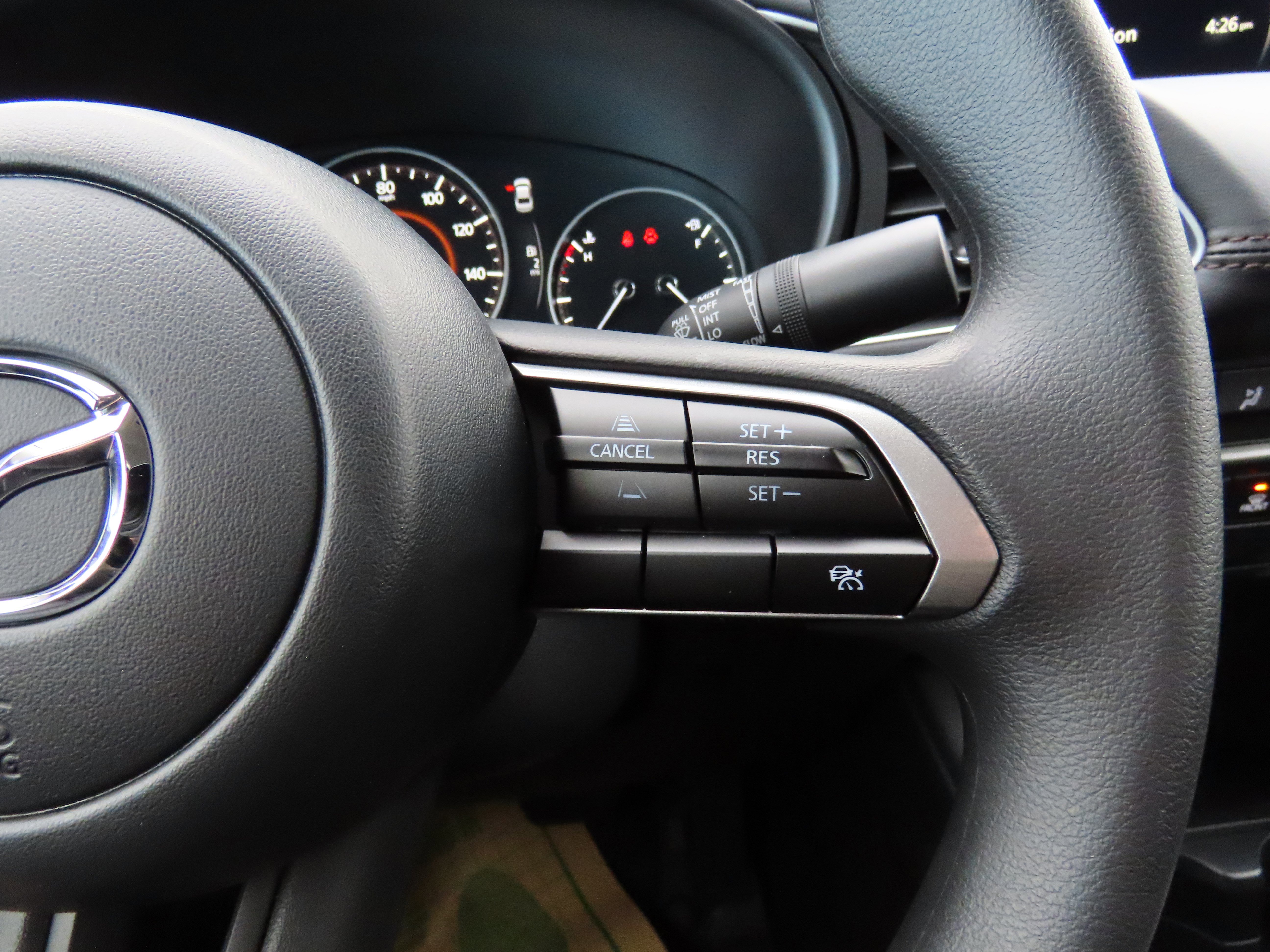 New 2026 MAZDA MAZDA3 s image 31