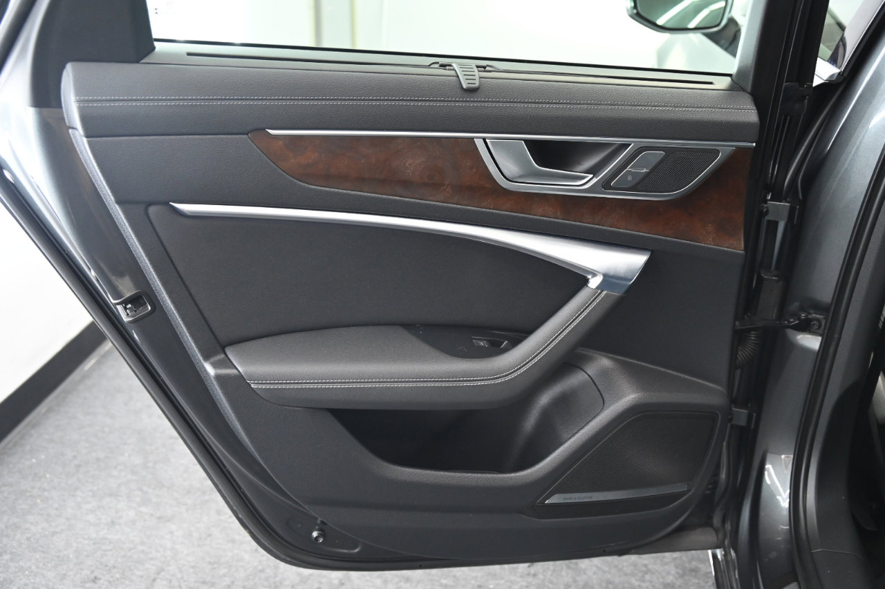 Used 2019 Audi A6 3.0T Premium Plus w/ Premium Plus Package image 36