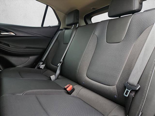 Used 2025 Buick Encore GX Preferred FWD image 23