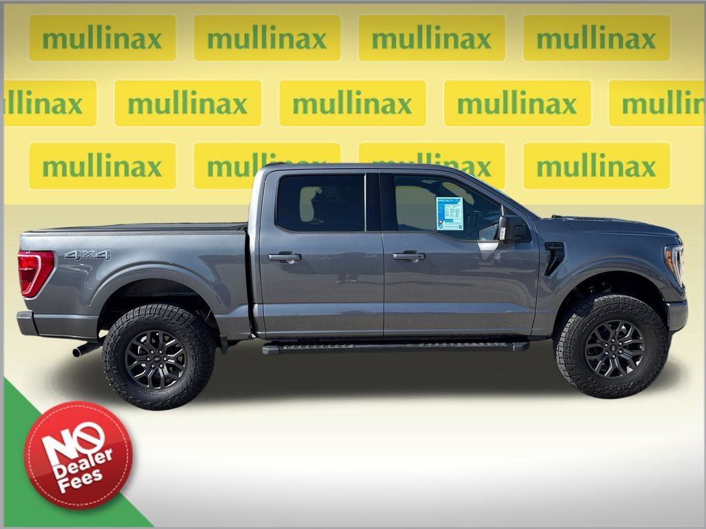 Used 2022 Ford F150 XLT w/ Equipment Group 302A High AWD/4WD video 2