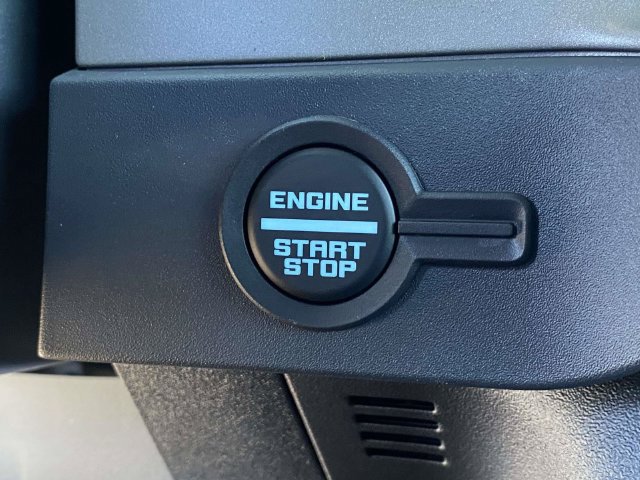 New 2026 Ford Bronco Outer Banks AWD/4WD image 16