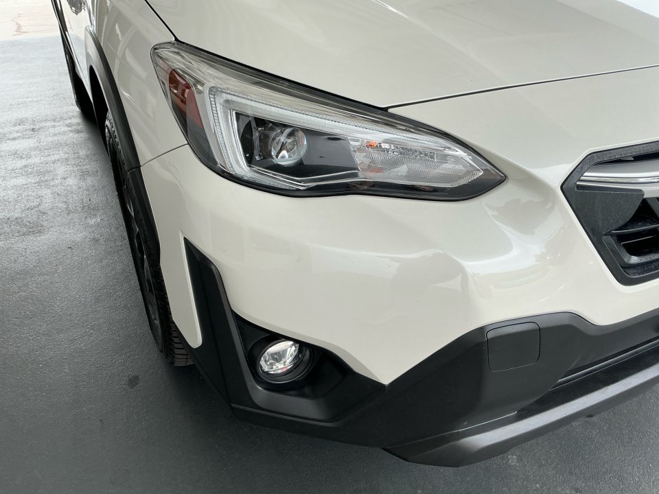 Used 2021 Subaru Crosstrek 2.5i Limited w/ Moonroof Package 2 AWD/4WD image 28