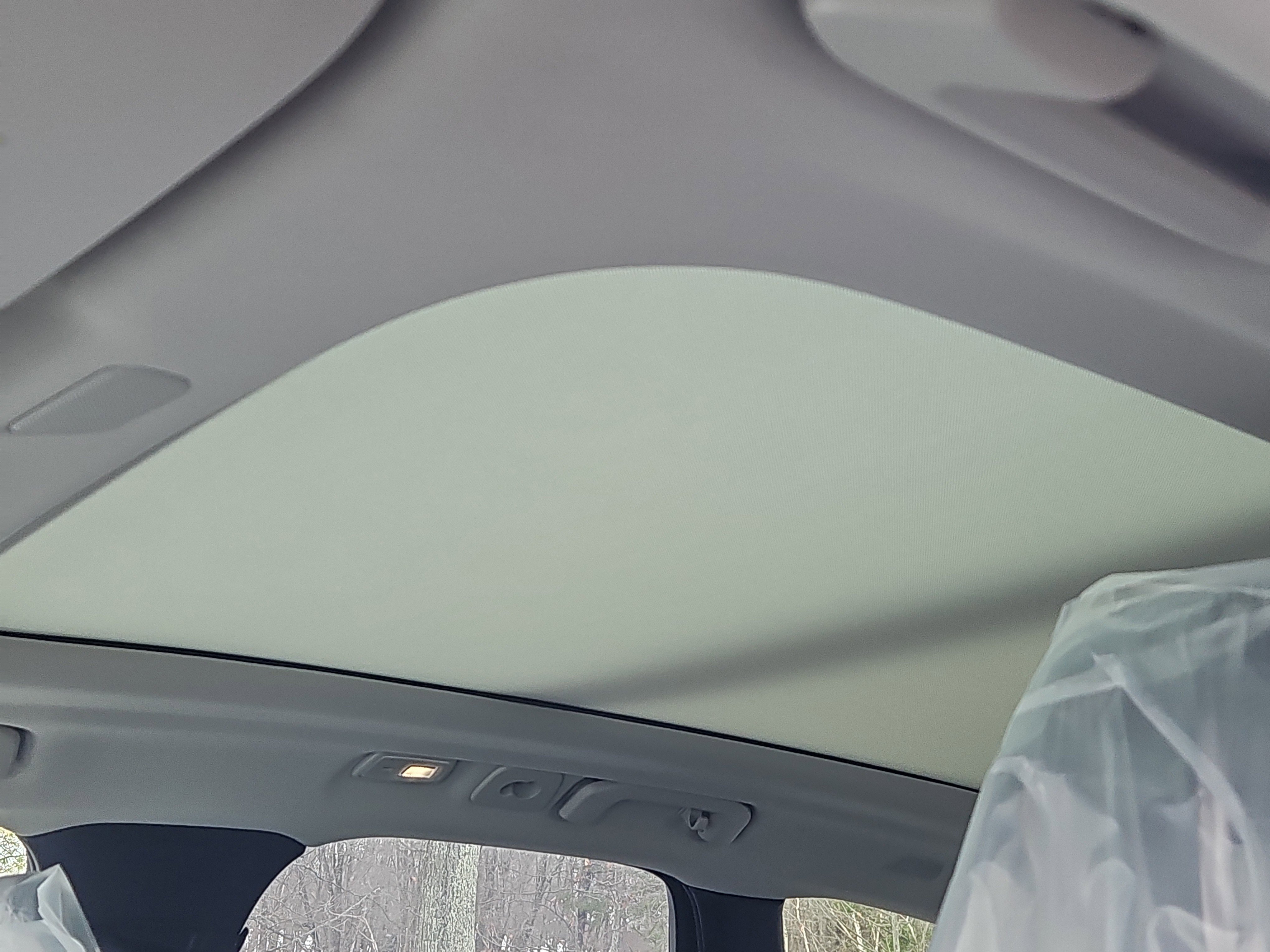 New 2026 Volvo XC60 T8 Ultra w/ Protection Package Premier image 6