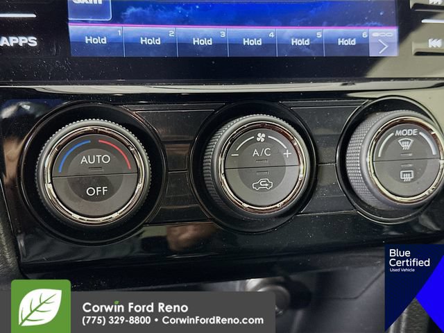 Used 2020 Subaru WRX Premium AWD/4WD image 19