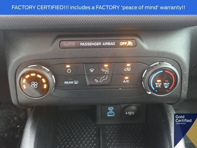 Certified 2021 Ford Bronco Sport AWD/4WD image 34