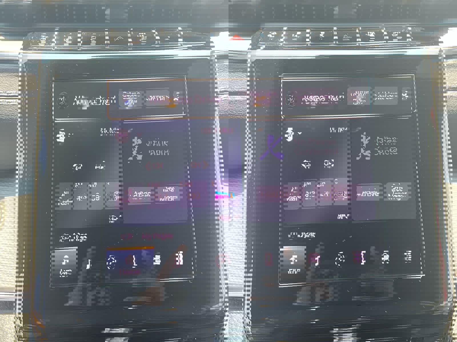 New 2025 Jeep Grand Cherokee Laredo w/ Luxury Tech Group I image 31