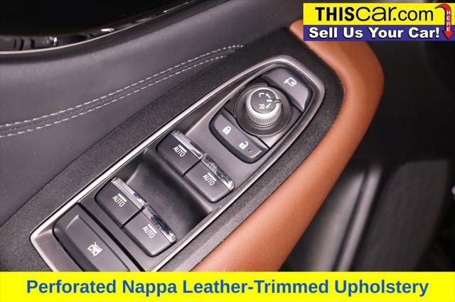 Used 2022 Subaru Outback Touring image 33