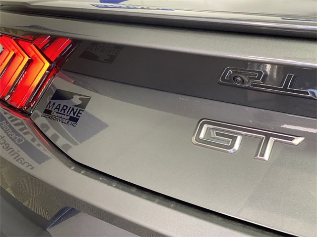 Used 2024 Ford Mustang GT Premium image 36