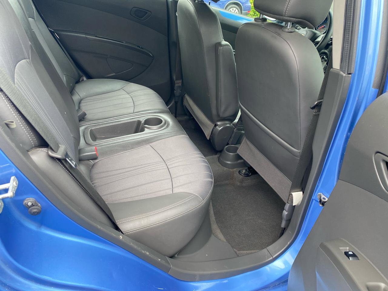 Used 2015 Chevrolet Spark LT FWD image 20