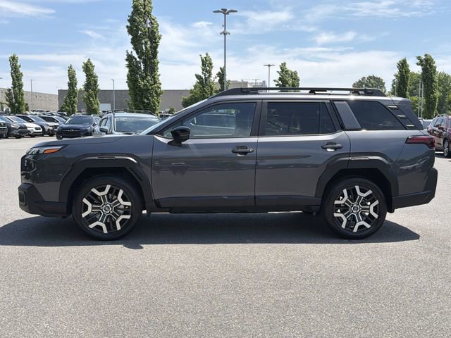Certified 2026 Subaru Outback Touring XT AWD/4WD image 6