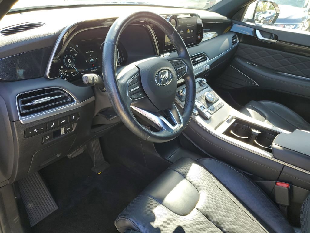 Used 2020 Hyundai Palisade Limited image 20