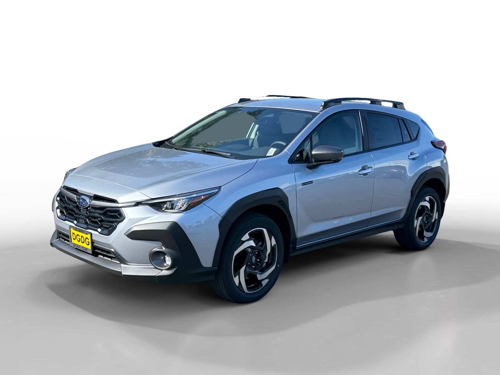 New 2026 Subaru Crosstrek 2.5i Limited