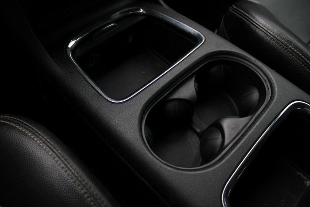 Used 2016 Dodge Grand Caravan SXT image 9