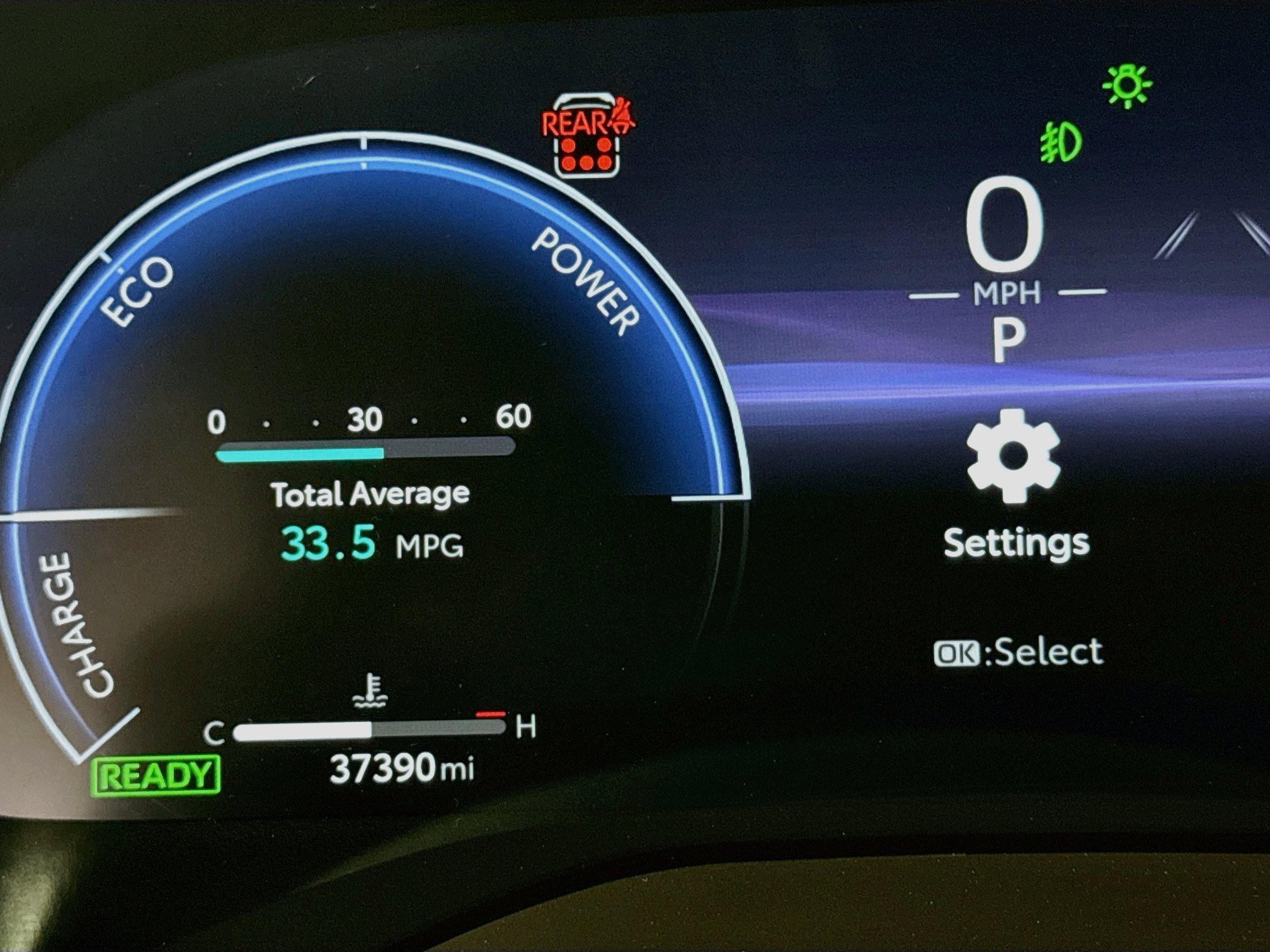 Certified 2025 Toyota Sienna XSE w/ XSE Premium Package AWD/4WD image 13