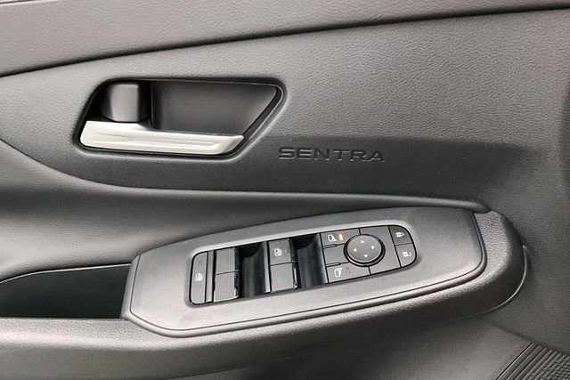 New 2026 Nissan Sentra S image 30