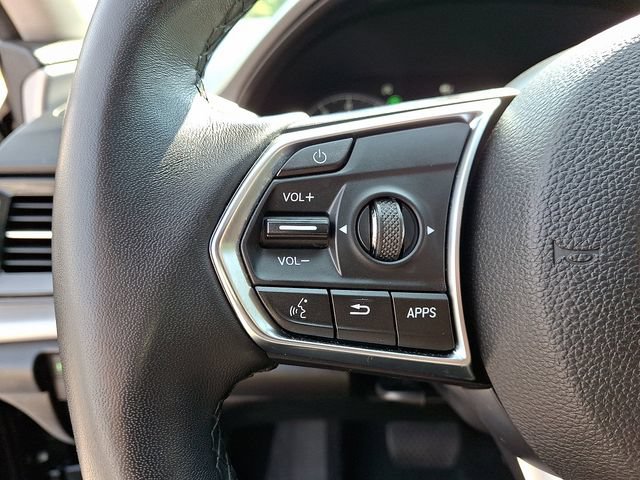 Certified 2025 Acura RDX SH-AWD w/ Technology Package image 22