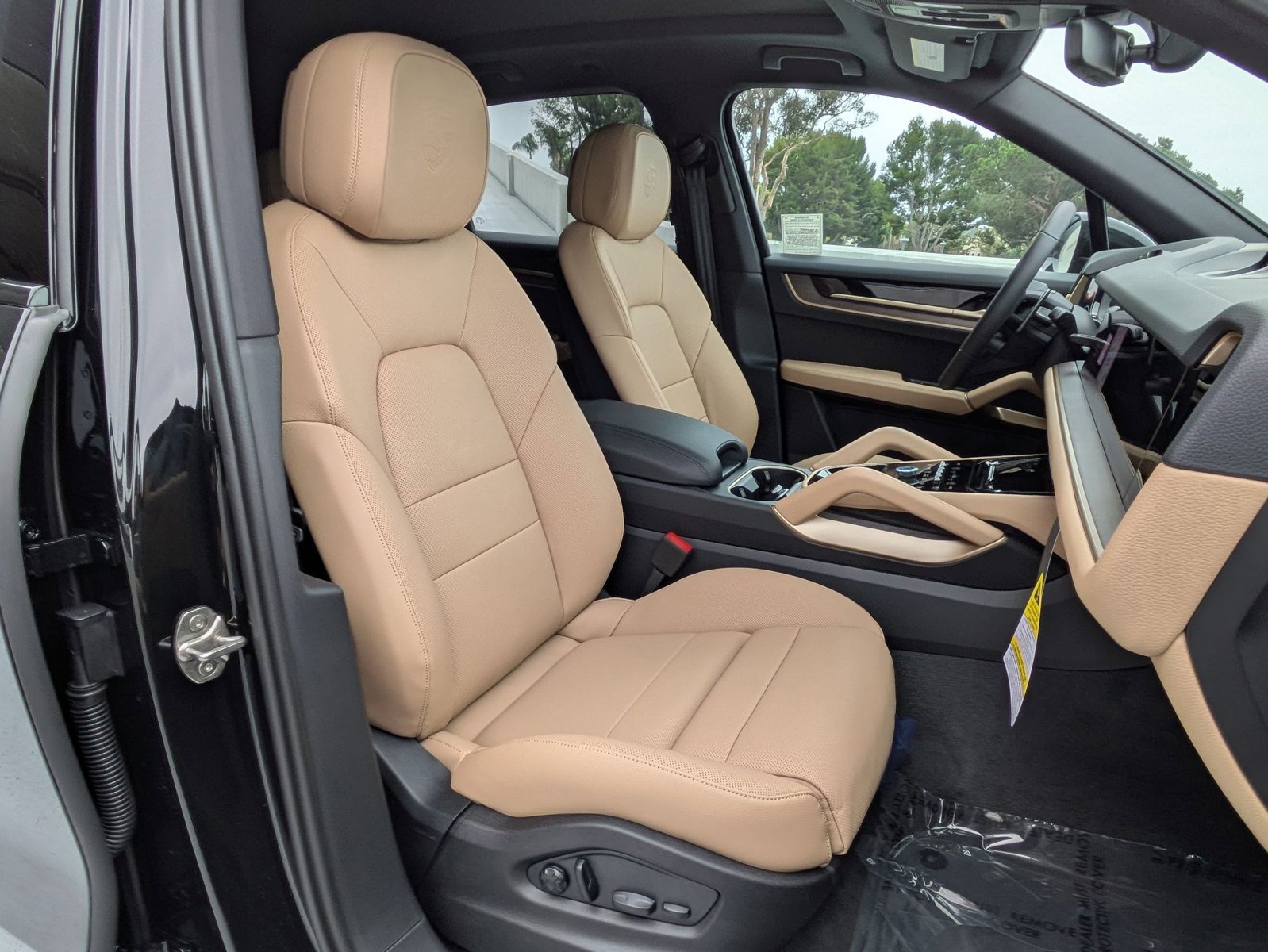 New 2026 Porsche Cayenne E-Hybrid image 25