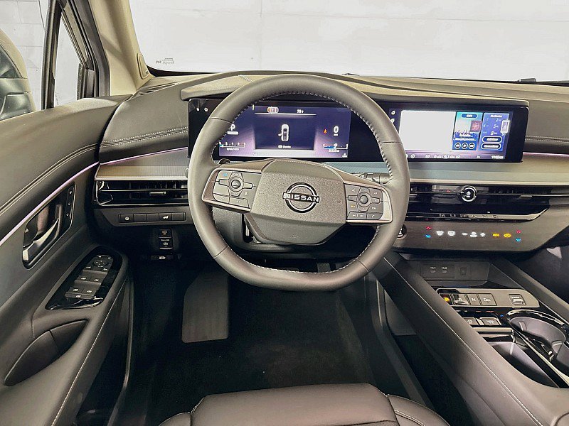 New 2027 Nissan Murano Platinum AWD/4WD image 24