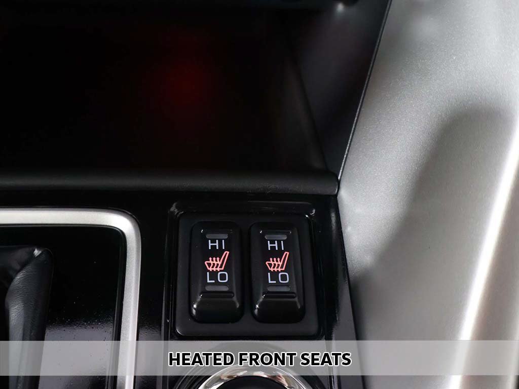 New 2026 Mitsubishi Eclipse Cross SE AWD/4WD image 6