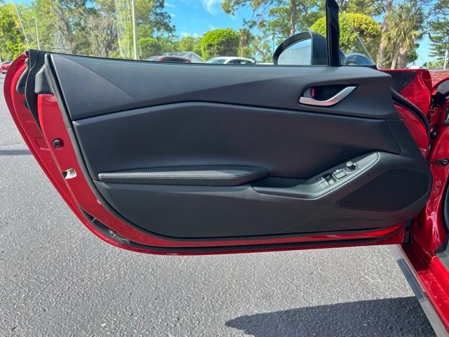New 2026 MAZDA MX-5 Miata Sport w/ Interior Package RWD image 7