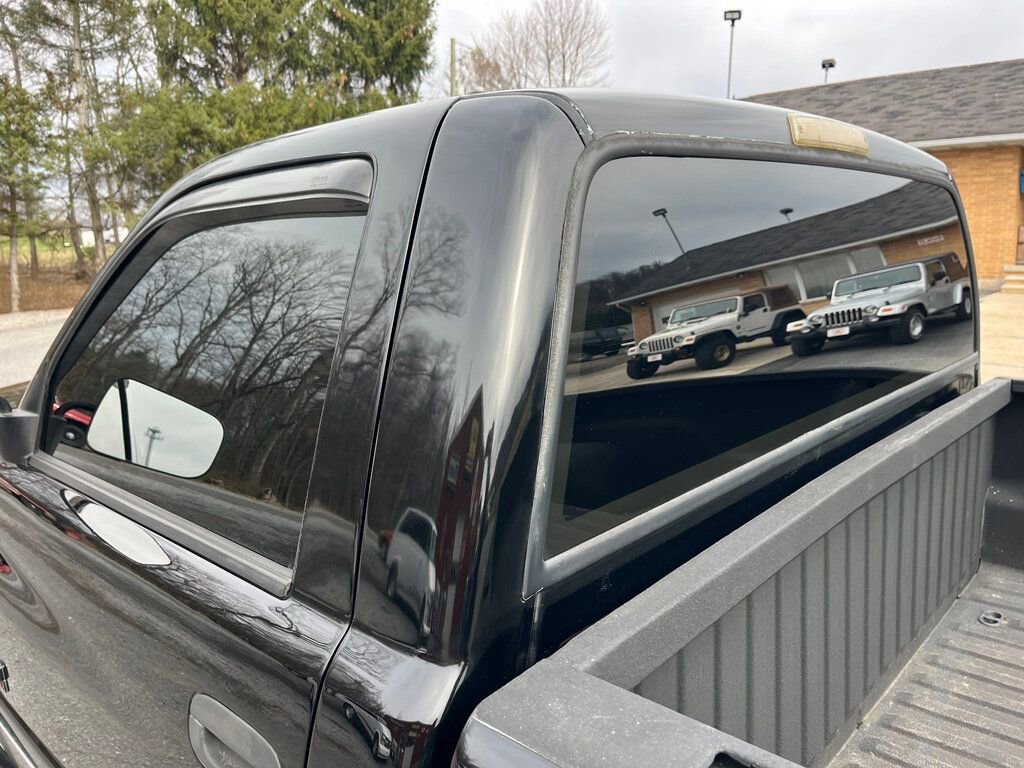 Used 1994 Dodge Ram 2500 Truck 4x4 Regular Cab image 43