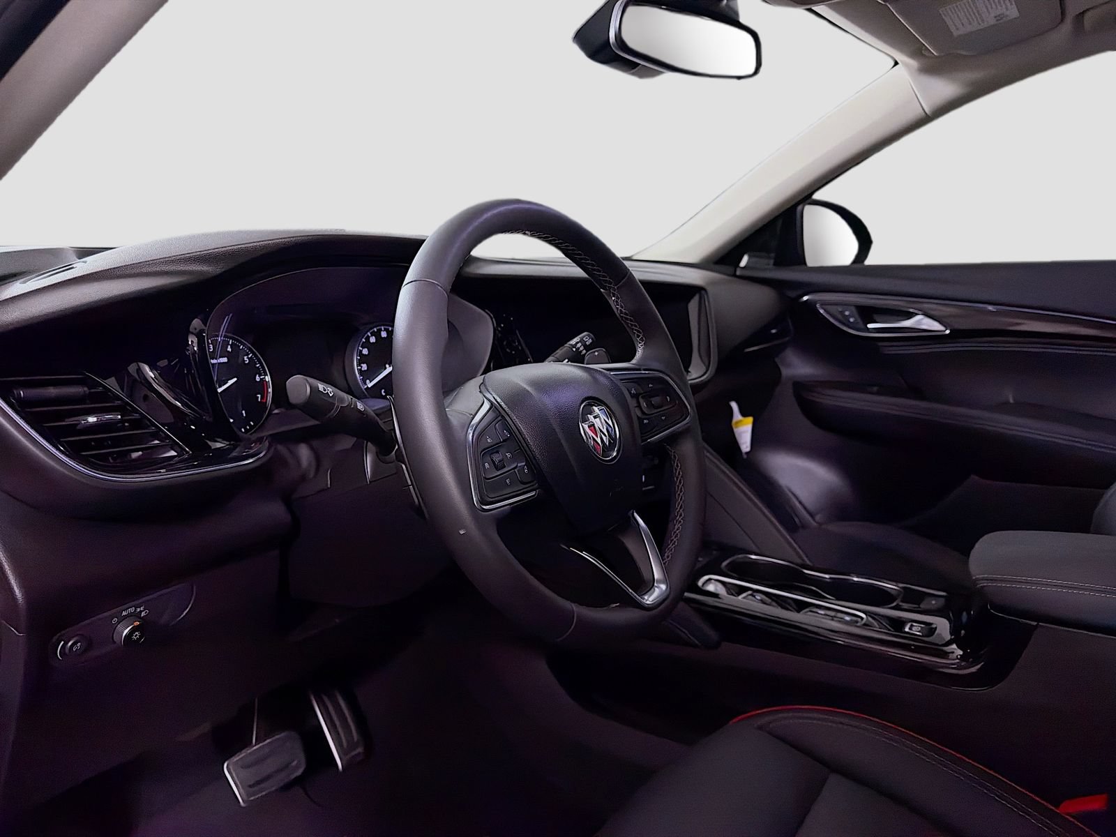 Used 2023 Buick Envision Essence w/ Sport Touring Package AWD/4WD image 10