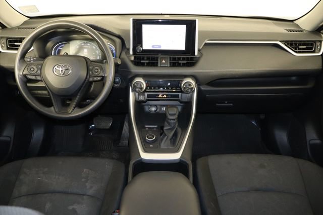 Used 2024 Toyota RAV4 XLE w/ Convenience Package image 14