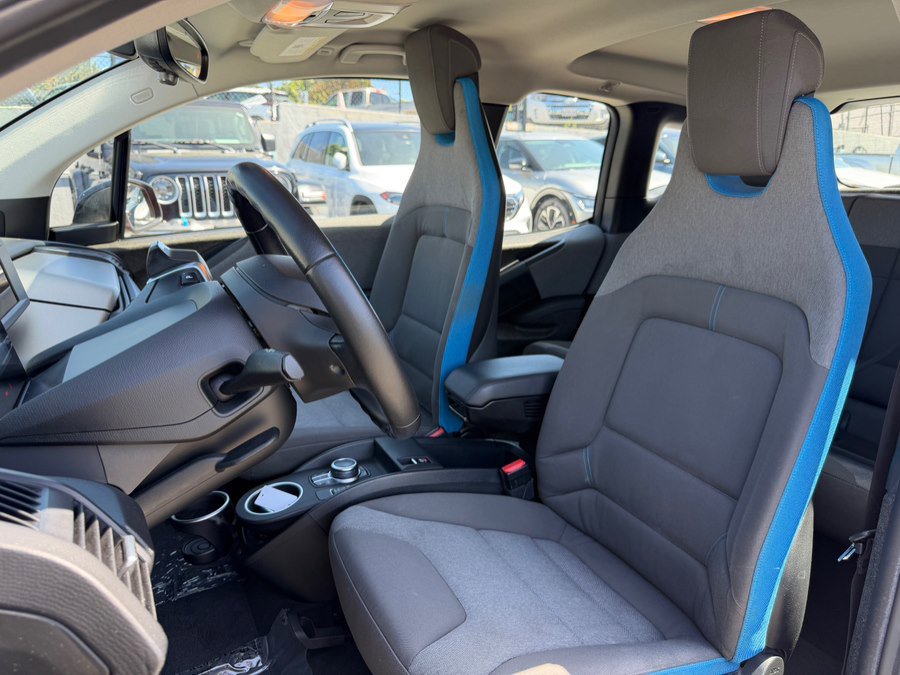 Used 2018 BMW i3 RWD image 22