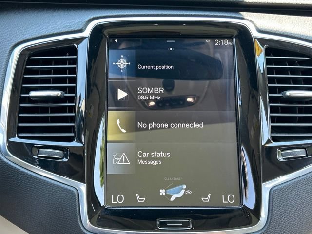 Used 2017 Volvo XC90 T6 Momentum w/ Convenience Package AWD/4WD image 72