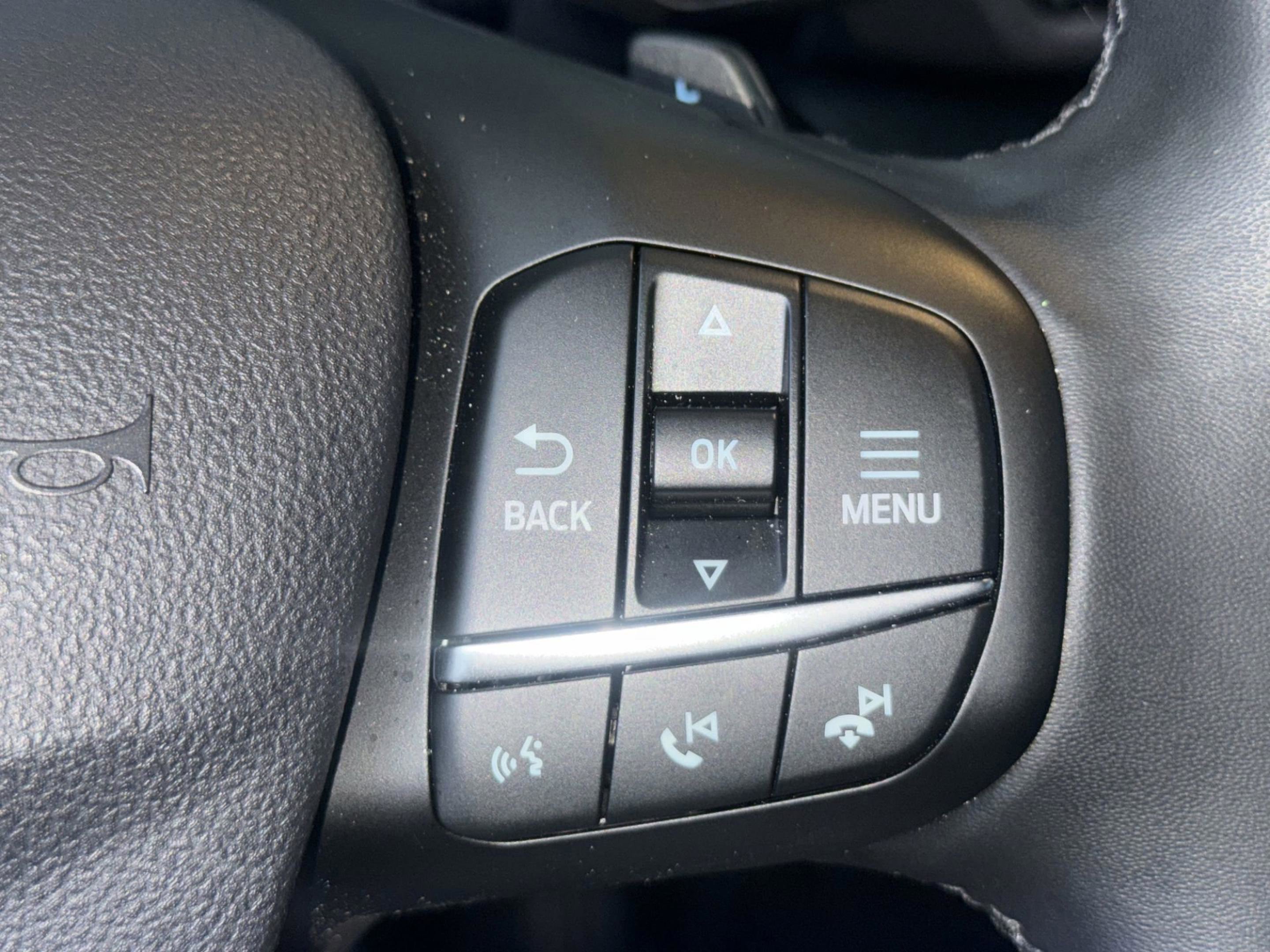 Used 2024 Ford Bronco Sport Badlands image 26