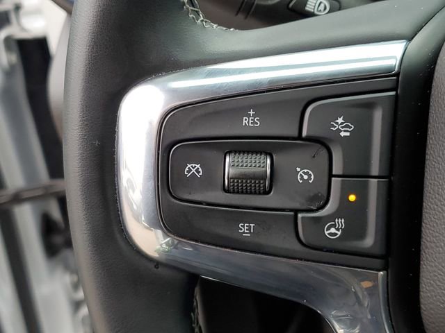 Used 2023 Chevrolet Blazer RS w/ Driver Confidence II Package image 12