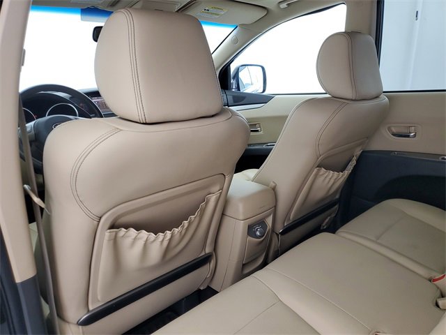 Used 2012 Subaru Tribeca Limited image 15