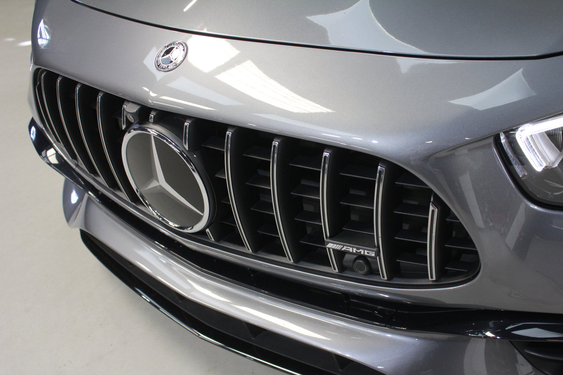 Used 2021 Mercedes-Benz E 63 AMG S image 6