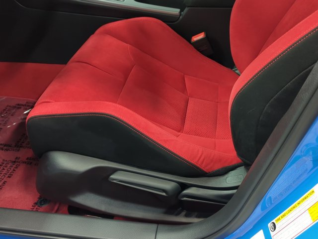 New 2026 Honda Civic Type R image 4