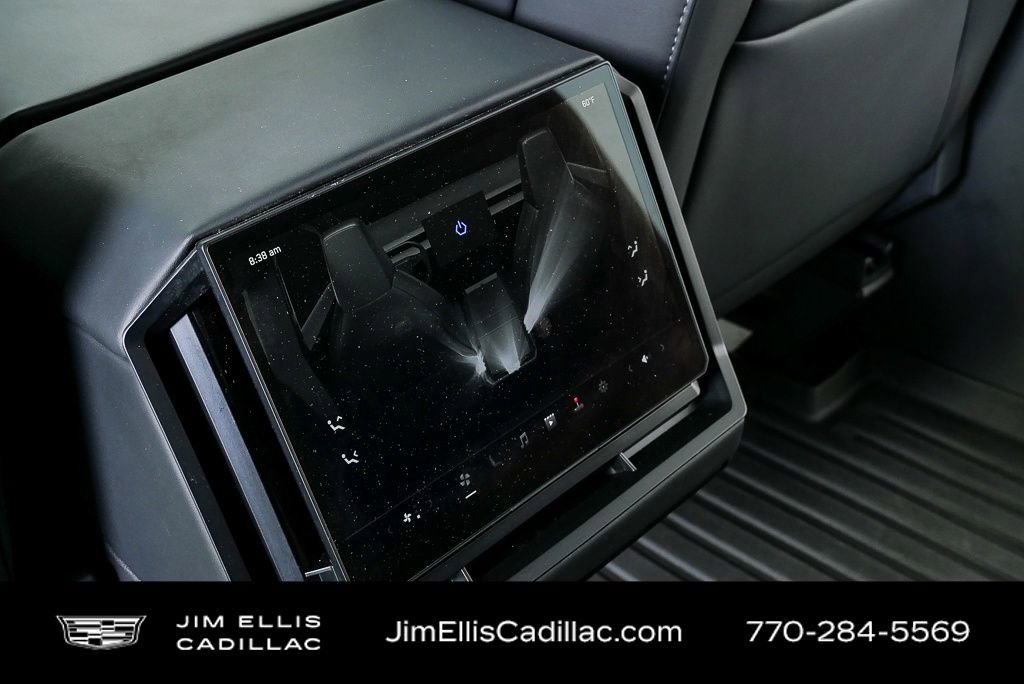 Used 2024 Tesla Cybertruck AWD Crew Cab image 21