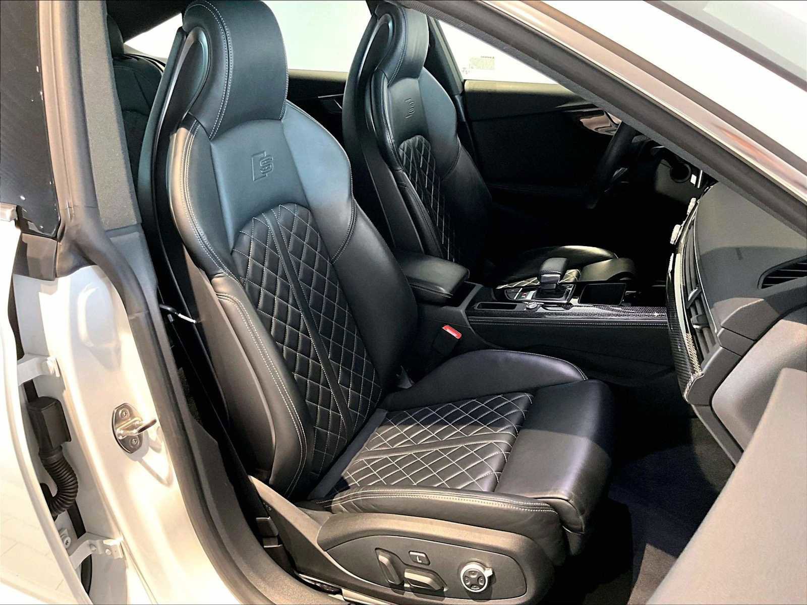 Used 2023 Audi S5 Premium Plus image 22