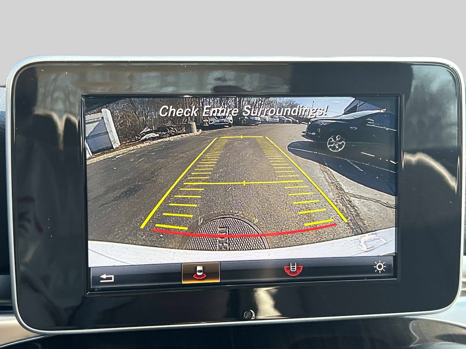 Used 2015 Mercedes-Benz C 300 4MATIC Sedan image 26