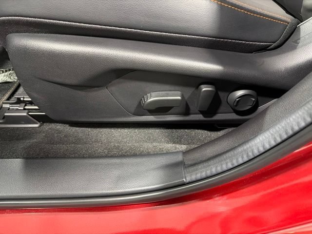 Certified 2025 Subaru Crosstrek 2.5i Limited w/ Crosstrek Mirror Package AWD/4WD image 12