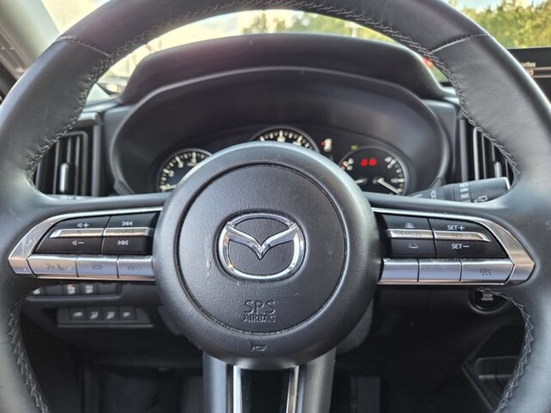Used 2026 MAZDA CX-50 AWD 2.5 S w/ Premium Package image 29