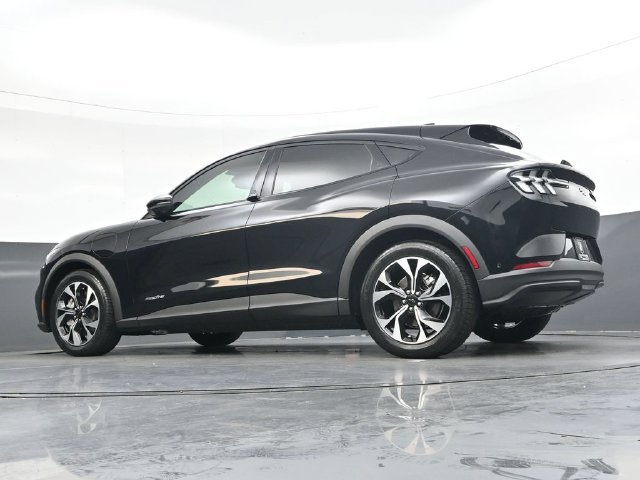 Used 2024 Ford Mustang Mach-E Select w/ Comfort Package Lite RWD image 29