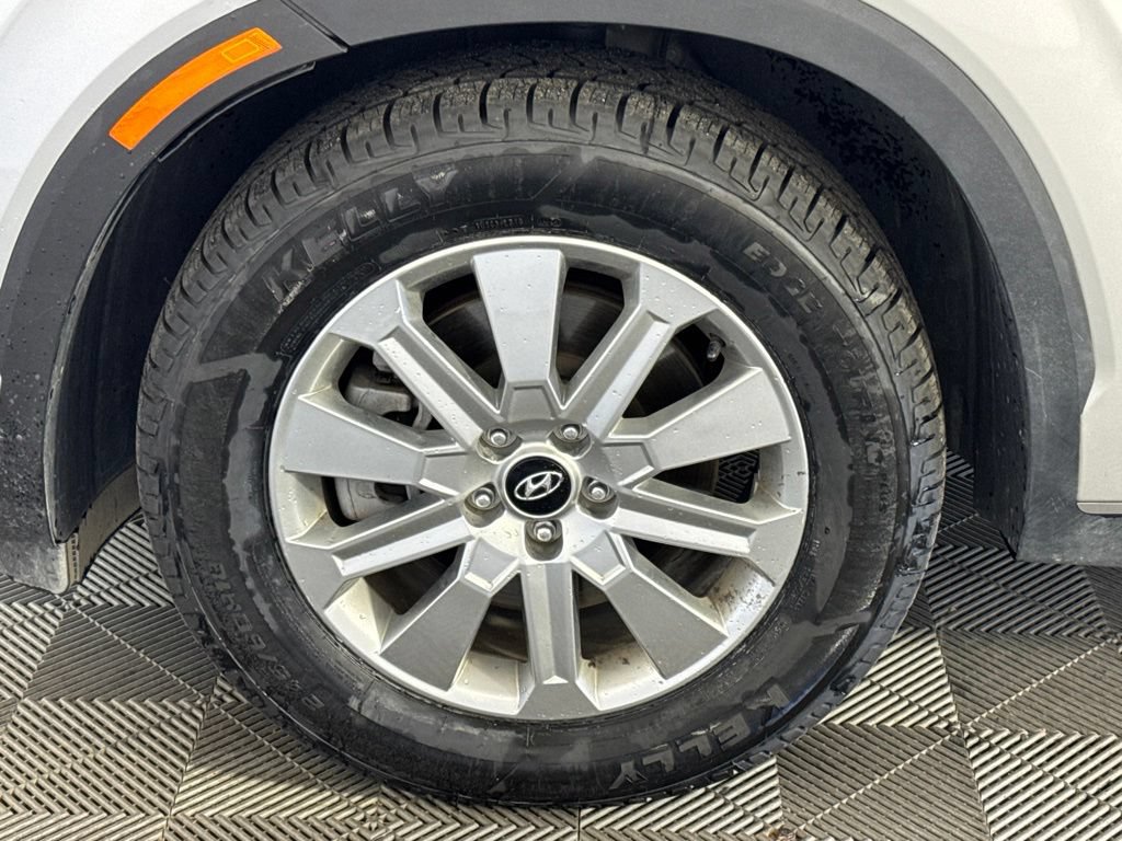 Used 2024 Hyundai Palisade SEL AWD/4WD image 14