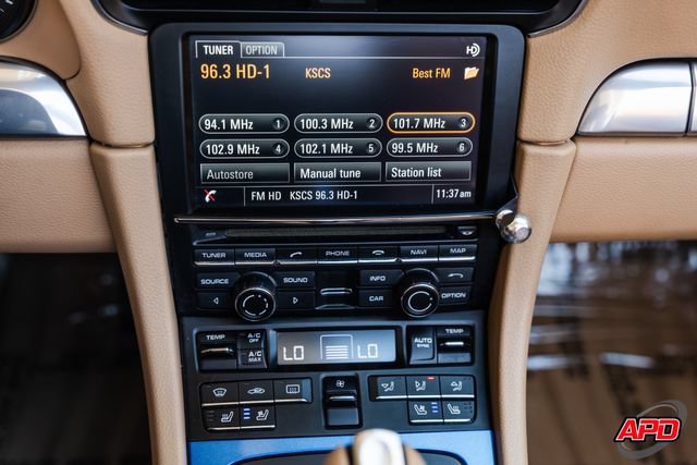 Used 2015 Porsche 911 Carrera RWD image 17
