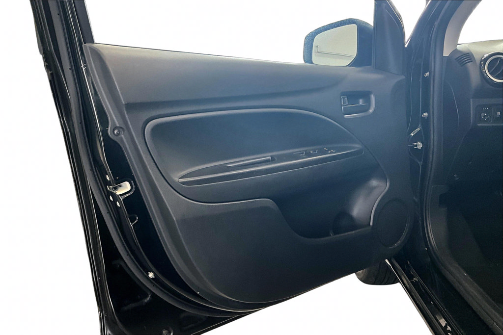 Used 2020 Mitsubishi Mirage G4 LE FWD image 19