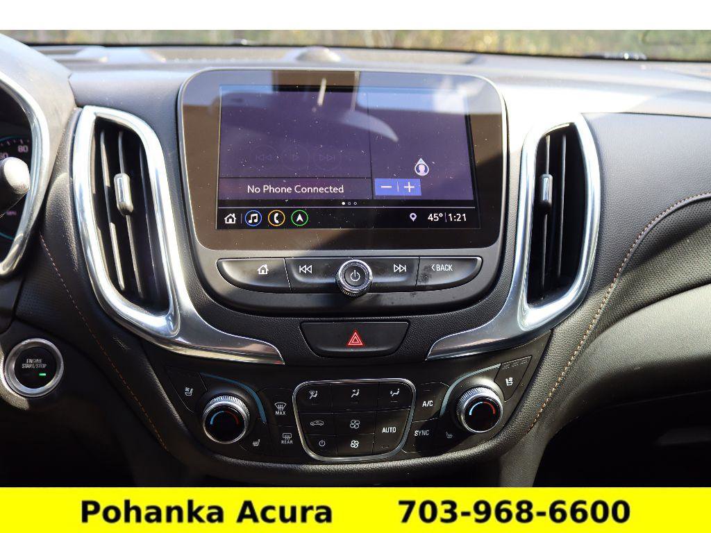 Used 2020 Chevrolet Equinox Premier image 15