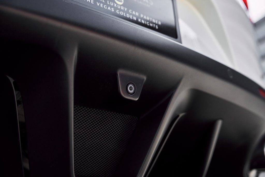 Used 2019 Ferrari GTC4Lusso image 13