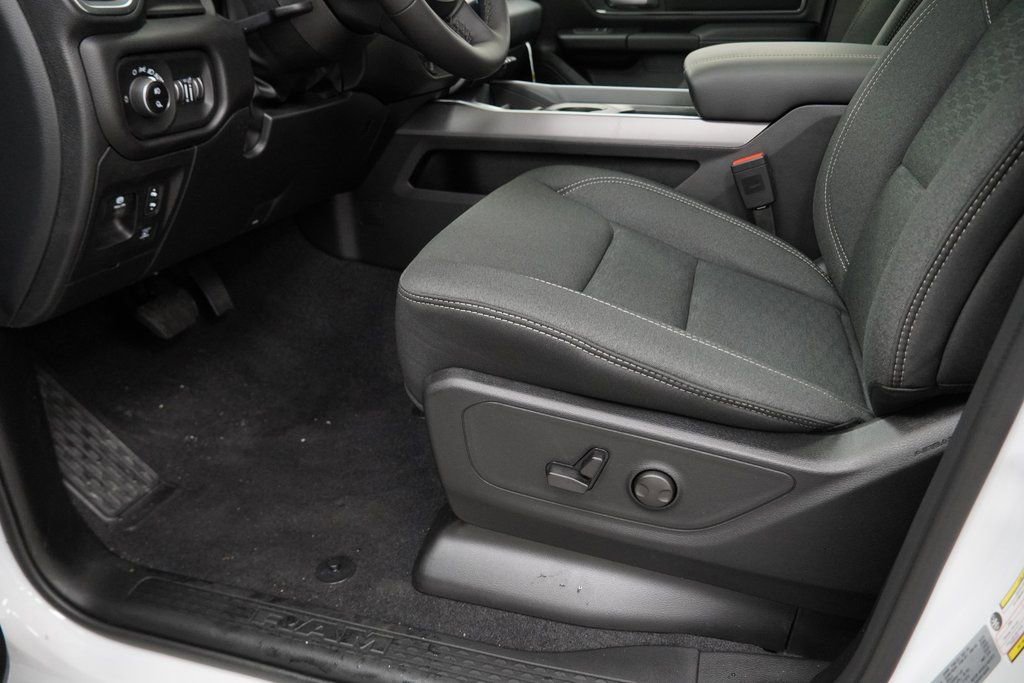 New 2026 RAM 1500 Big Horn image 29