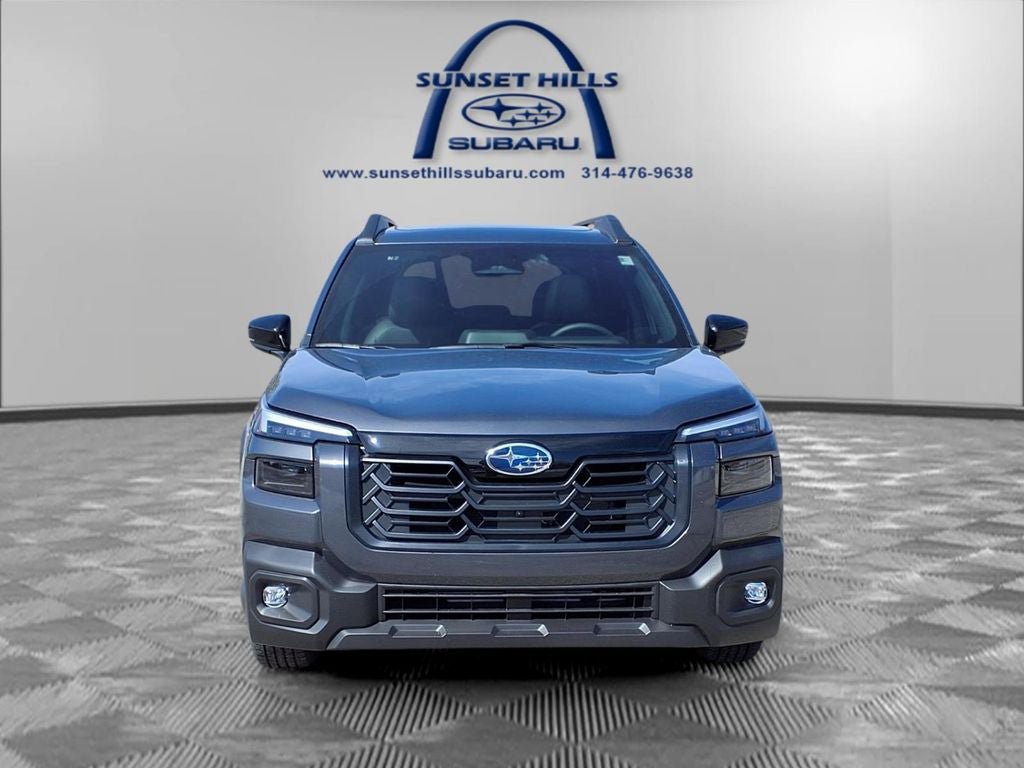 New 2026 Subaru Outback Limited XT image 23